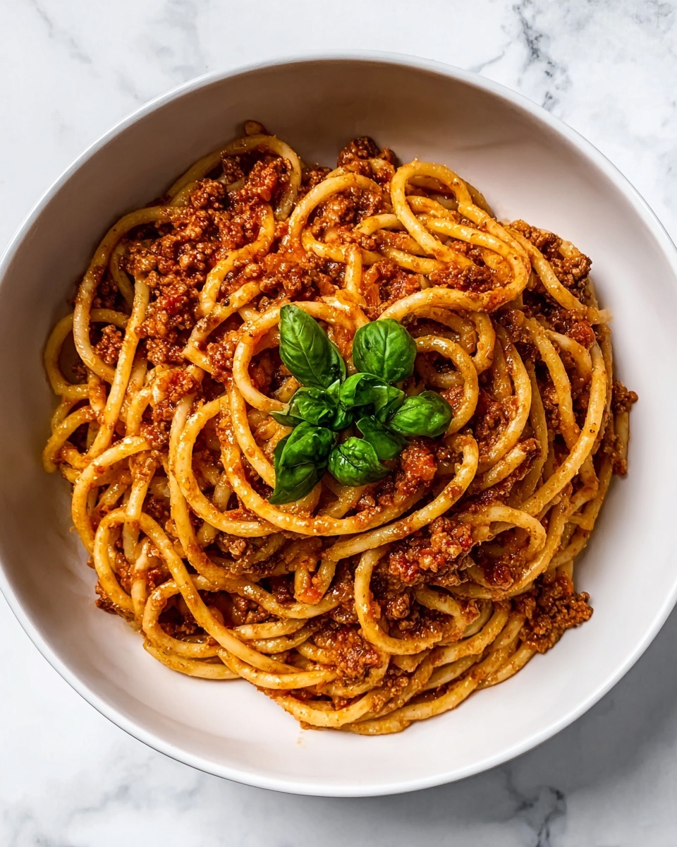 Creamy Tomato and Harissa Pasta Recipe - Recipe Image