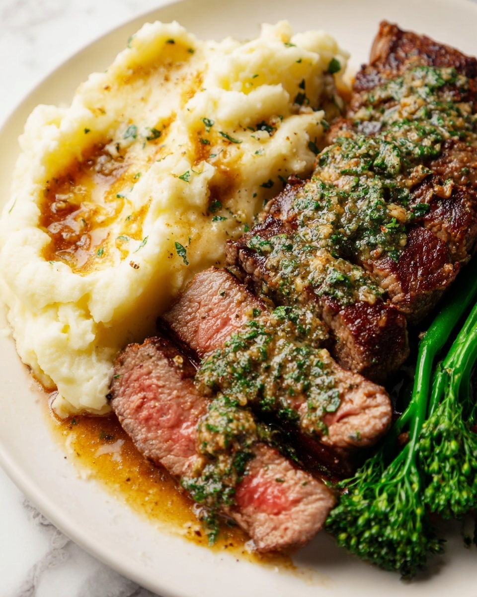 Cowboy Butter Recipe - Recipe Image