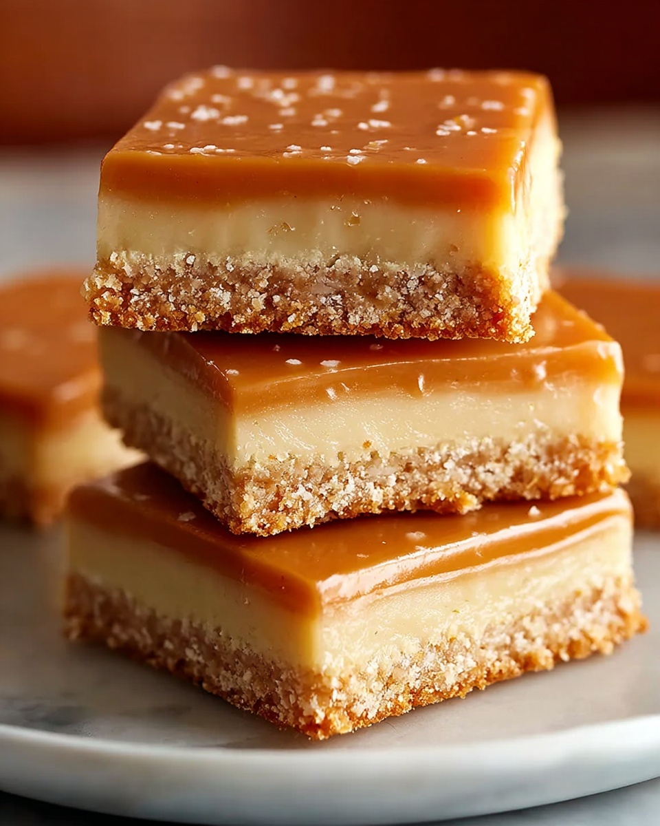 Irresistible Maple Donut Bars Recipe - Recipe Image