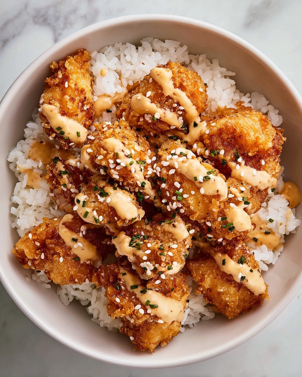 Hot Honey Cornflake Chicken Nuggets Recipe - Recipe Image