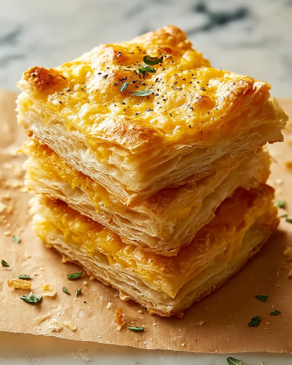 Homemade Cheddar Biscuits Recipe - Recipe Image