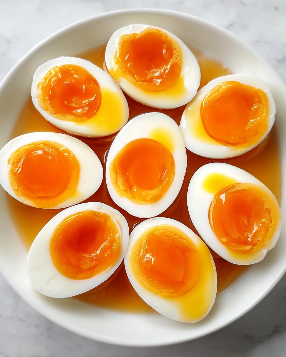 Perfect Hard Boiled Eggs Made Simple Recipe - Recipe Image