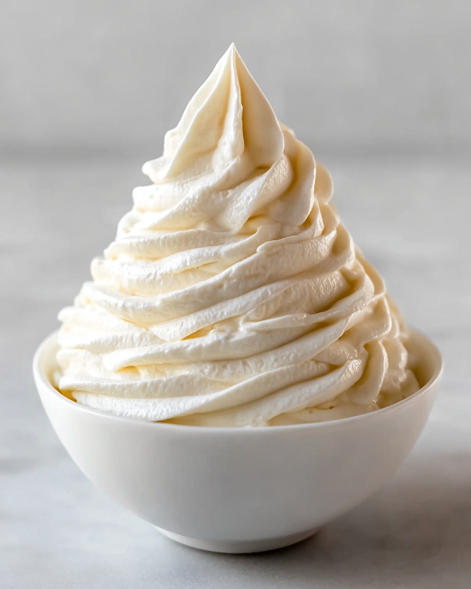 Perfect Cream Cheese Frosting Recipe - Recipe Image