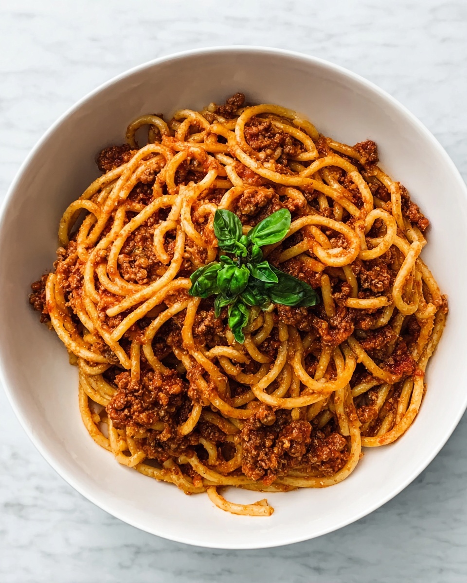 Creamy Tomato and Harissa Pasta Recipe - Recipe Image