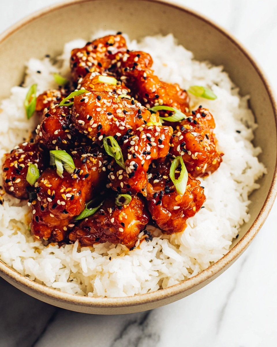 Easy Teriyaki Chicken Recipe - Recipe Image