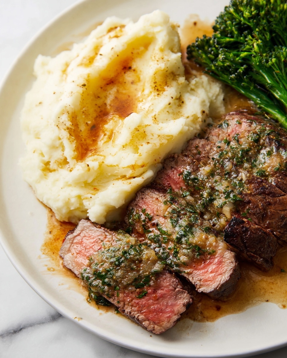 Cowboy Butter Recipe - Recipe Image