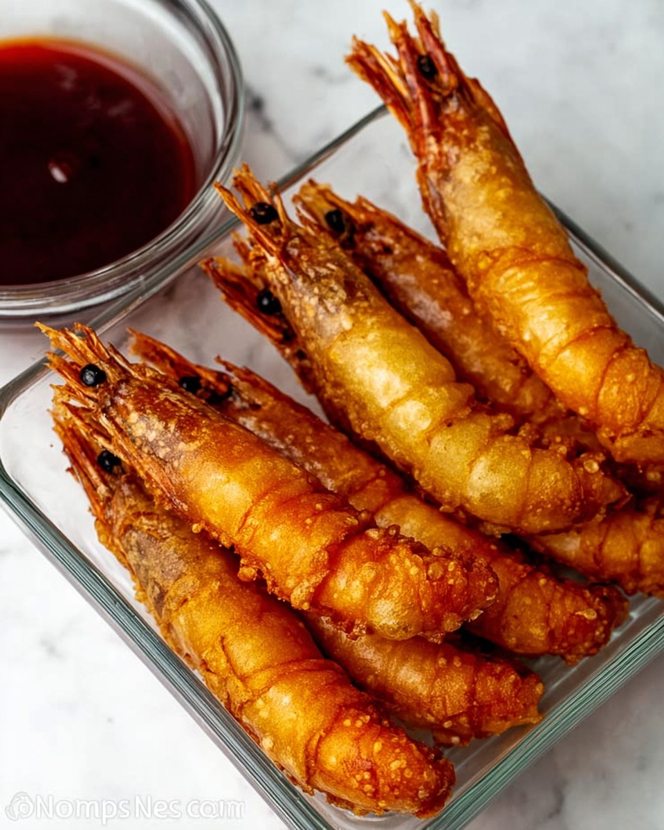 Firecracker Shrimp Rolls with Sweet and Sour Dipping Sauce Recipe - Recipe Image