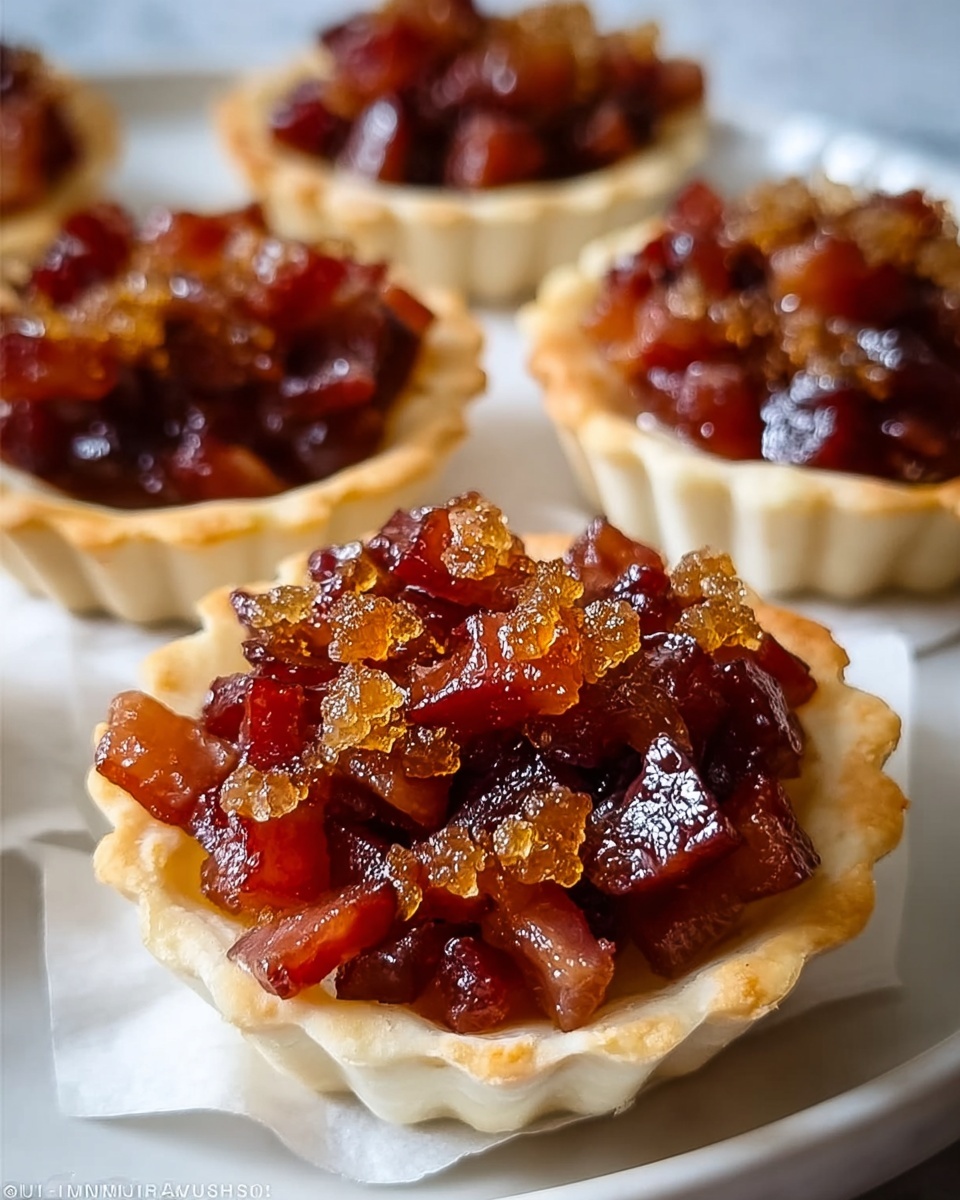 Maple Caramel Crack Bites Recipe - Recipe Image
