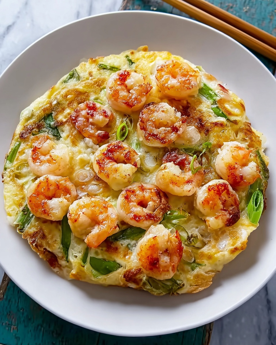 Chinese Buffet Seafood Bake Recipe - Recipe Image