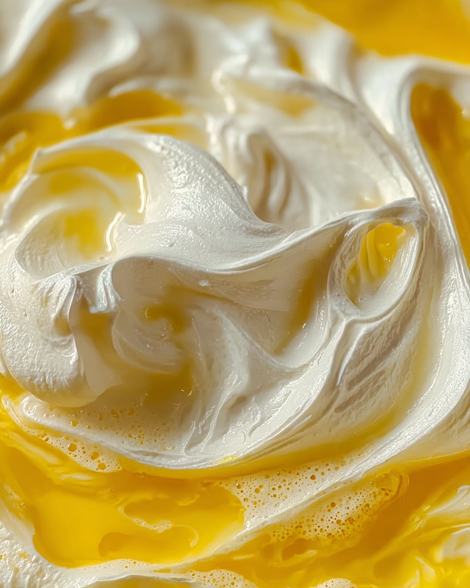 Lemon Syllabub Recipe - Recipe Image