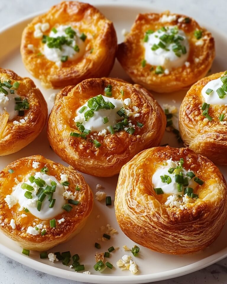 Buffalo Chicken Roll-Ups: A Spicy and Creamy Appetizer Delight Recipe