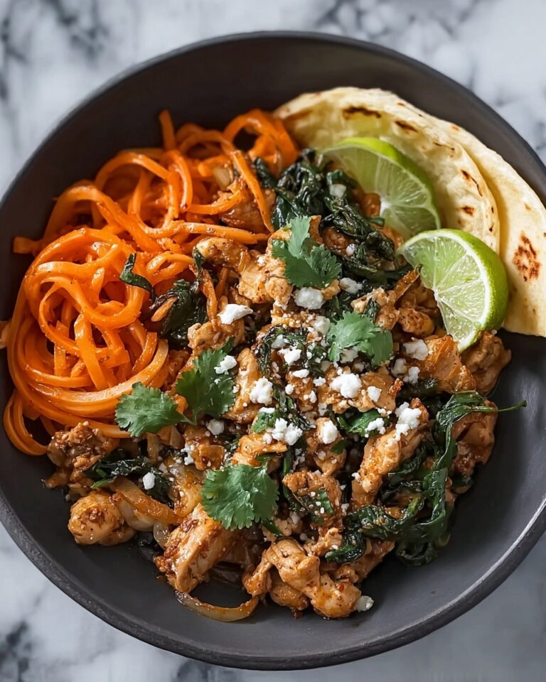 Irresistible Chicken Kottu Roti Recipe