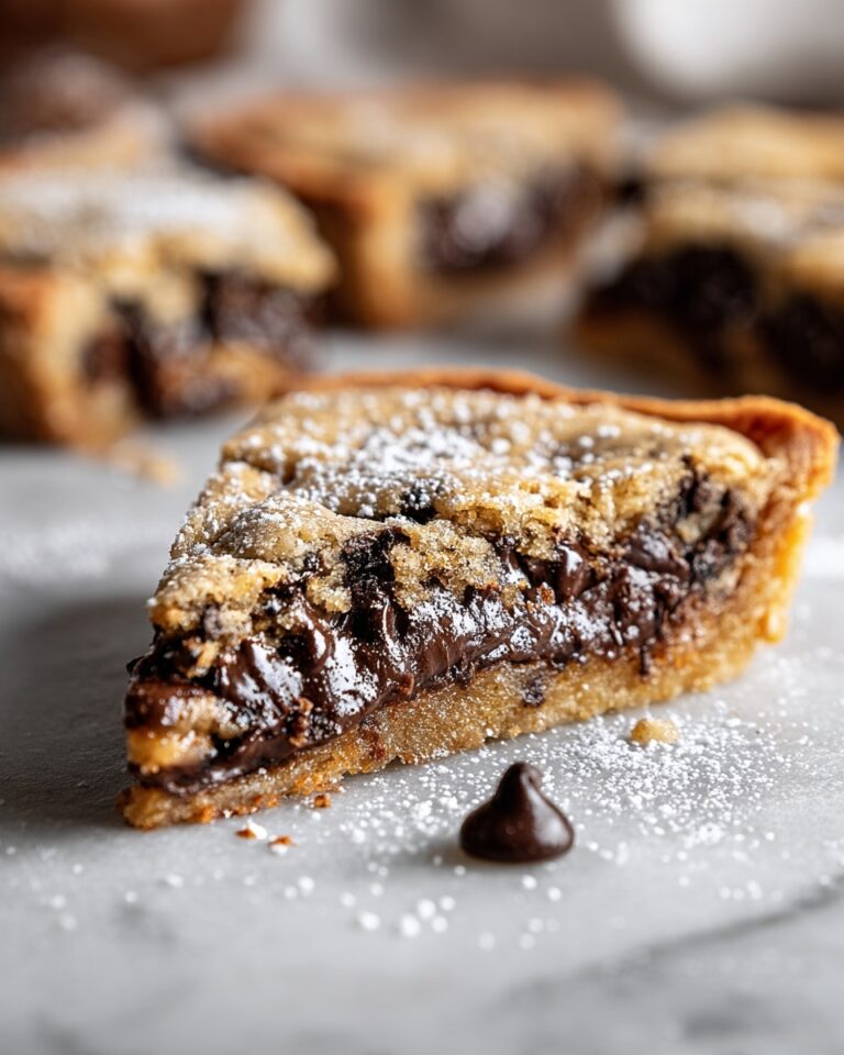 Chocolate Chip Cookies Recipe