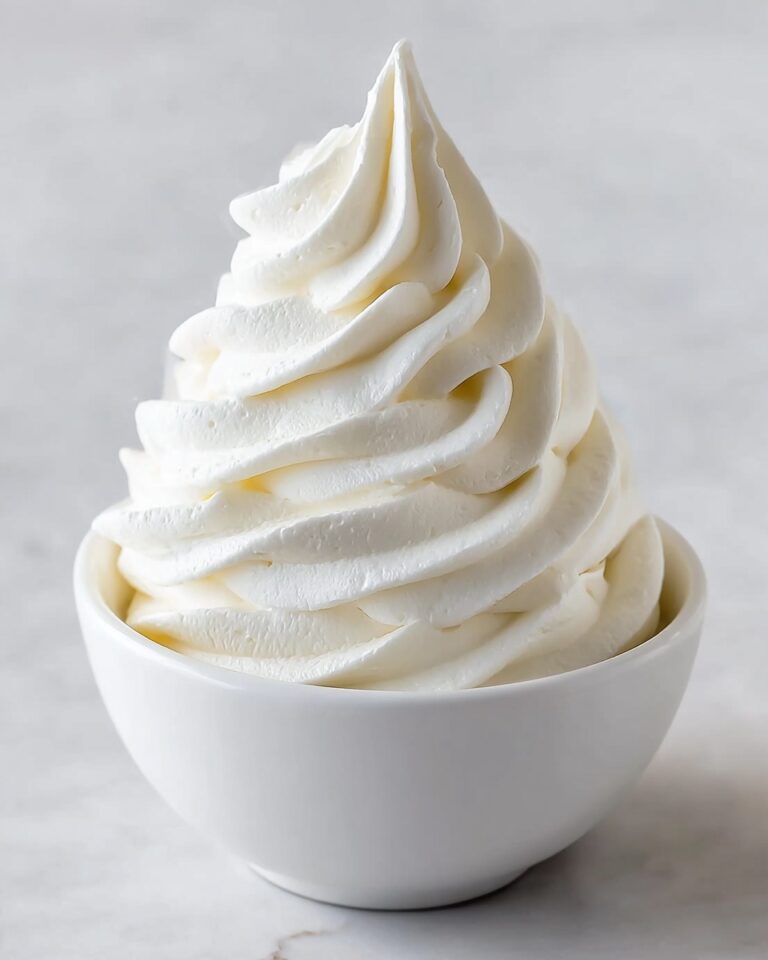 Perfect Cream Cheese Frosting Recipe