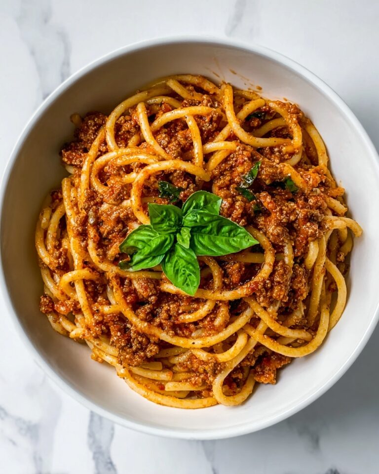 Creamy Tomato and Harissa Pasta Recipe