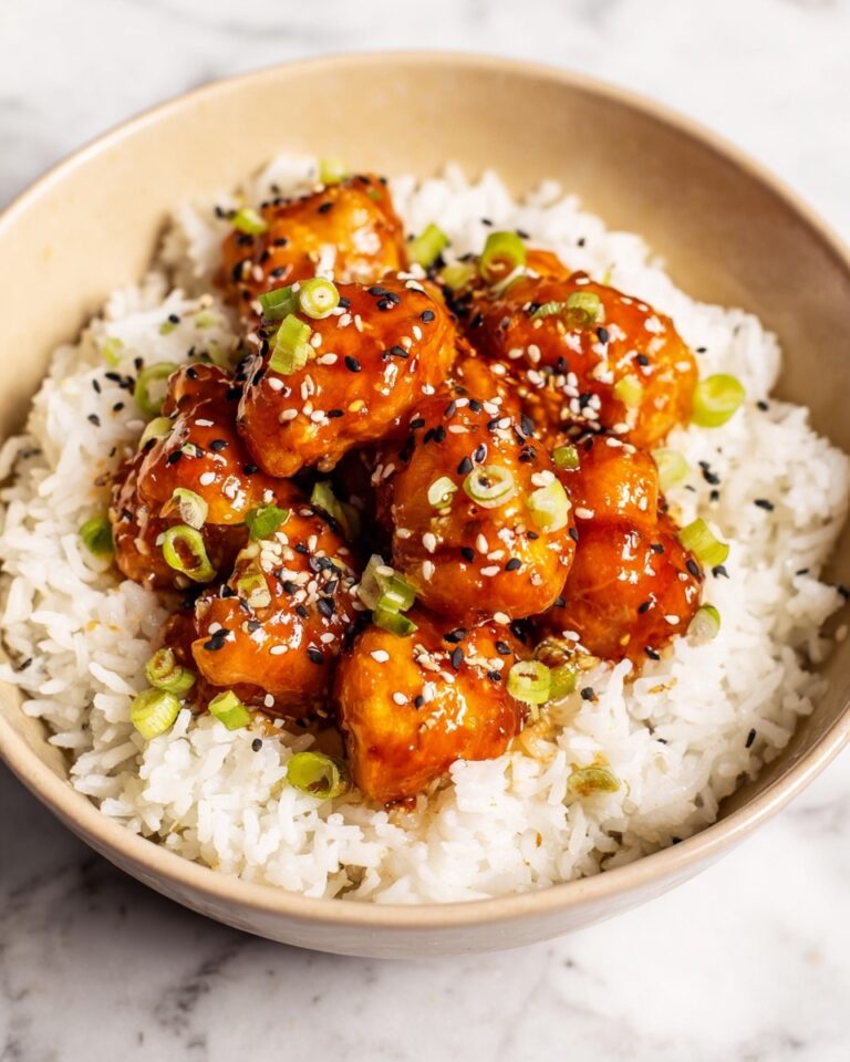 Easy Teriyaki Chicken Recipe