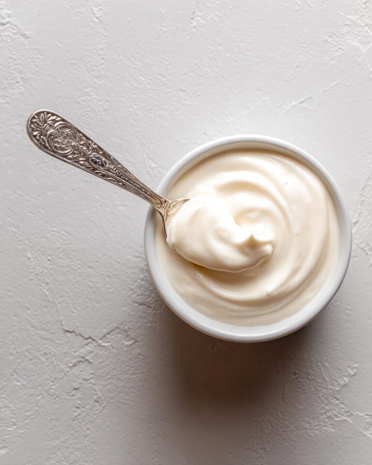 Easy Stick Blender Mayo Recipe