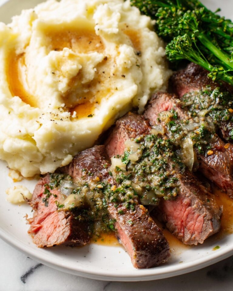 Cowboy Butter Recipe