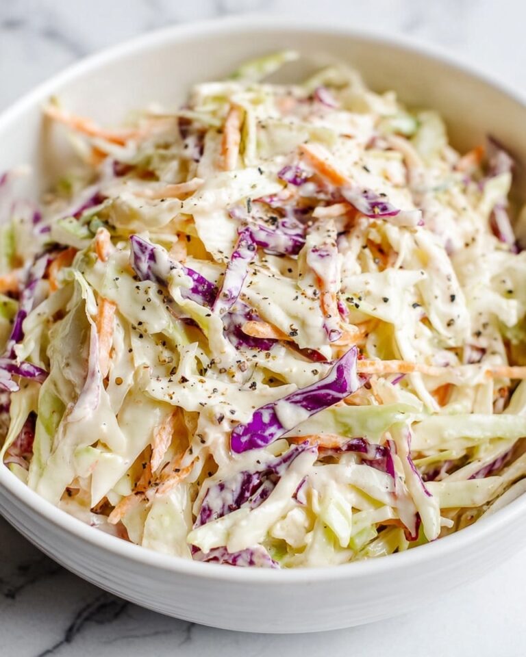 Best Coleslaw Recipe