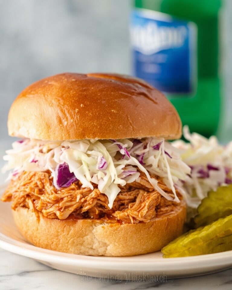 Slow Cooker BBQ Chicken Recipe