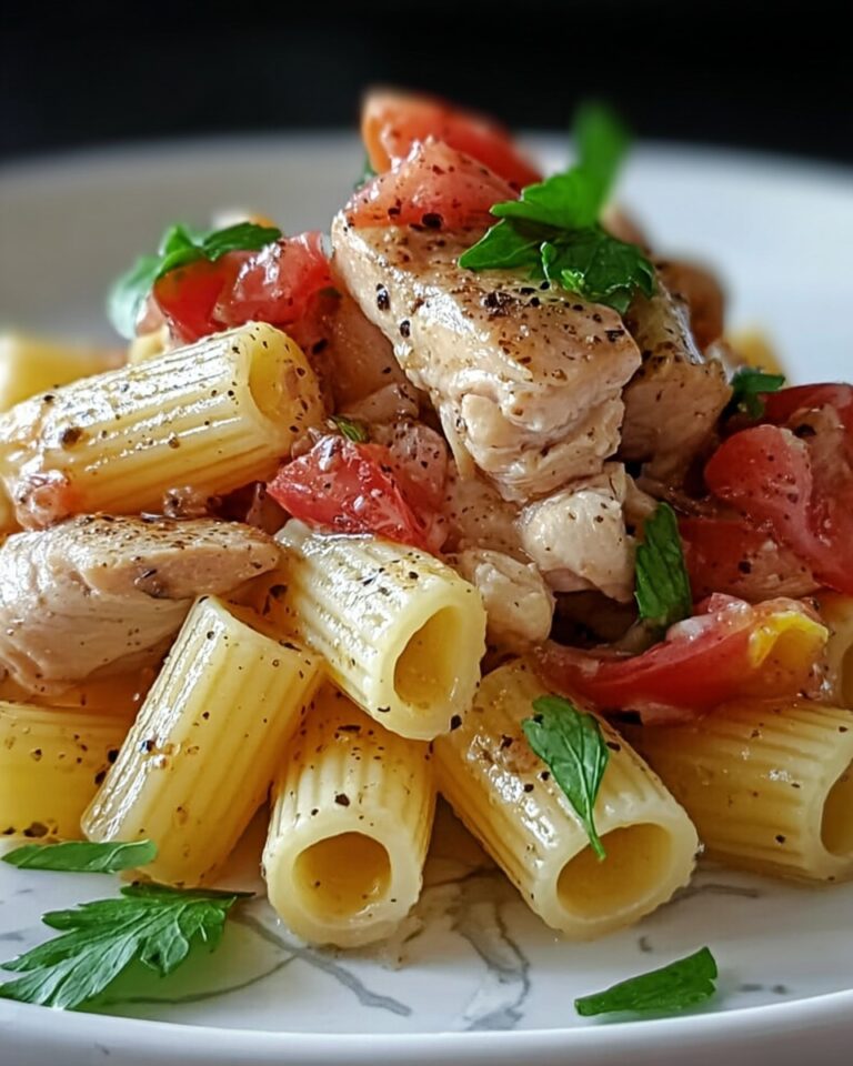 Honey Pepper Chicken Panini Recipe