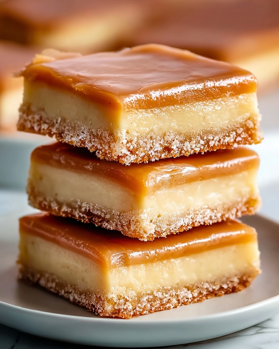 Irresistible Maple Donut Bars Recipe - Recipe Image