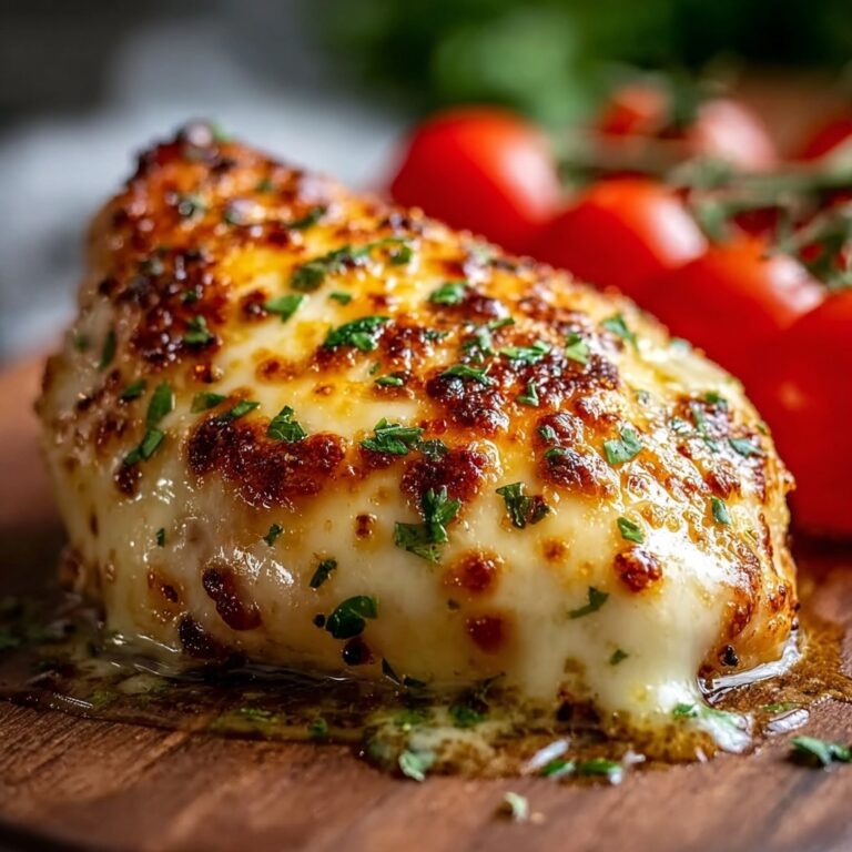 Melt-in-Your-Mouth Chicken Breast Recipe
