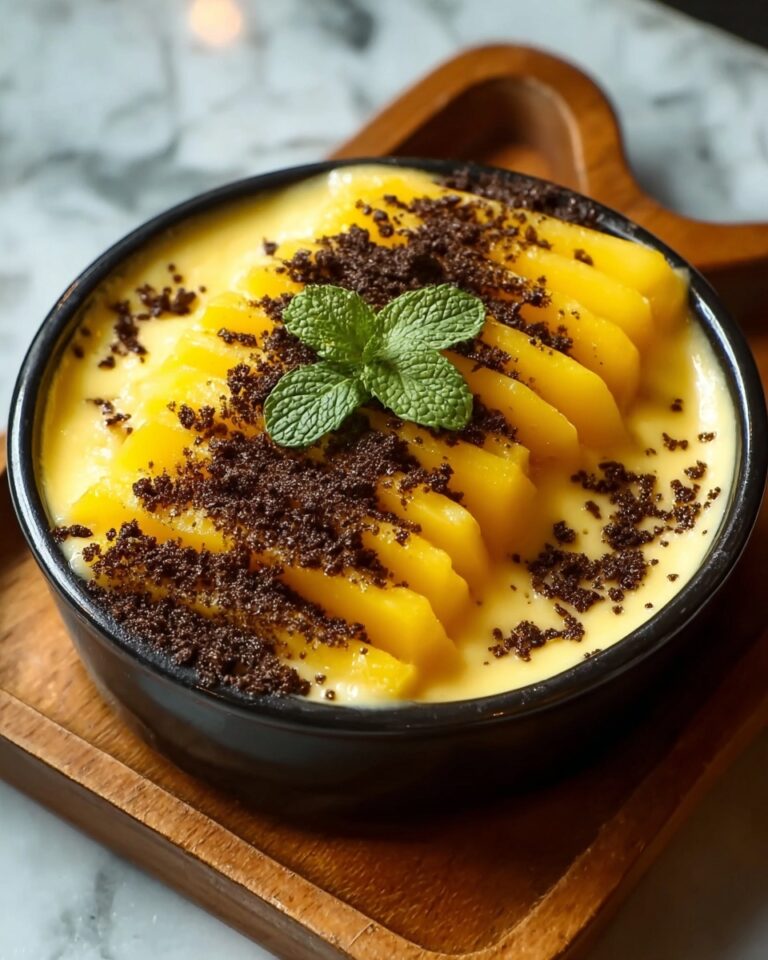 Pineapple Dream Dessert Recipe