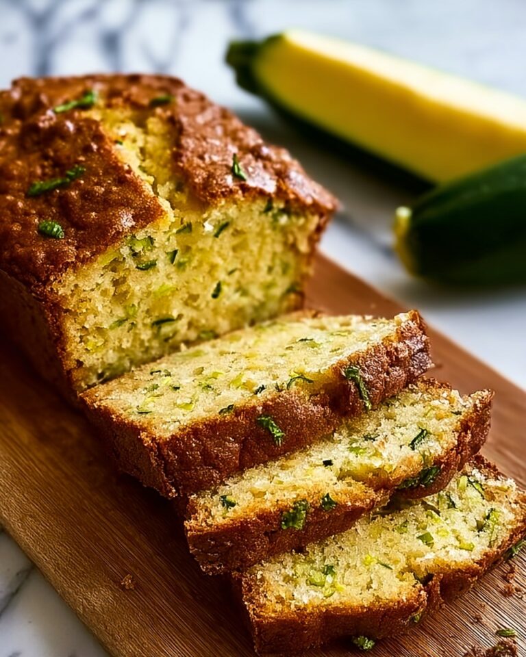 Pineapple Zucchini Heaven Bread – A Moist and Flavorful Treat Recipe