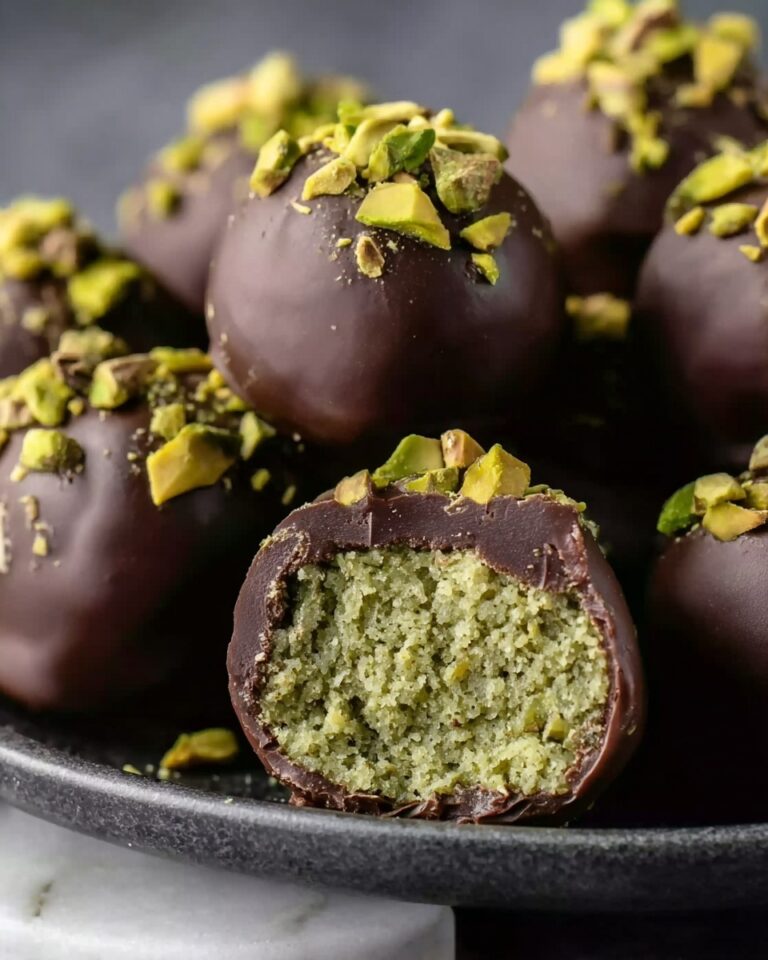 Irresistible Dubai Chocolate Recipe