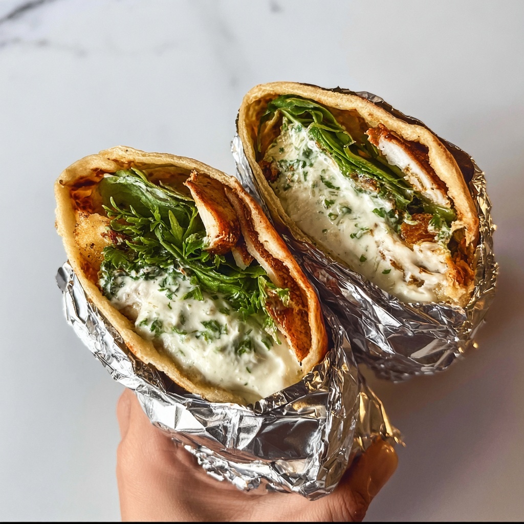 Spinach Feta Egg White Wraps Recipe - Recipe Image