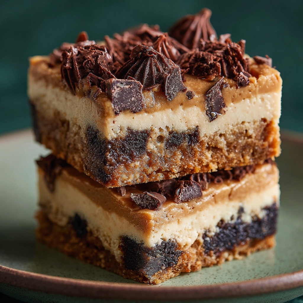 Chocolate Zucchini Banana Cake Recipe - Recipe Image