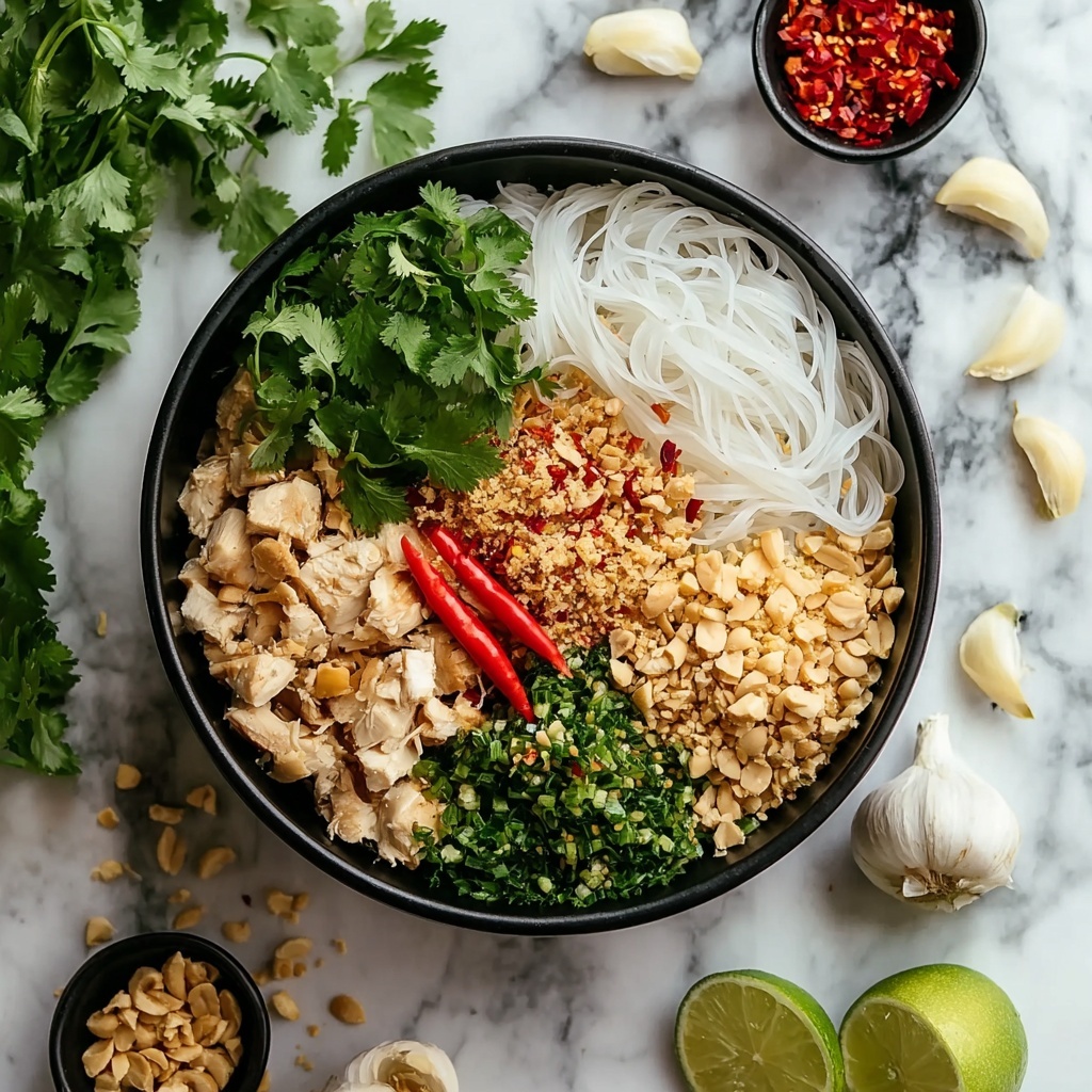 Pad Thai Recipe - Recipe Image