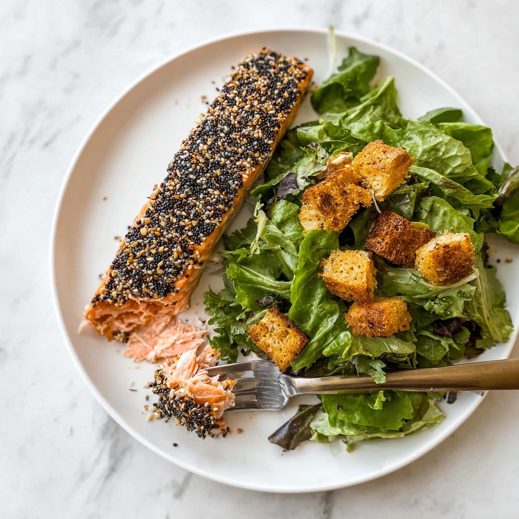 Furikake Salmon Recipe - Recipe Image