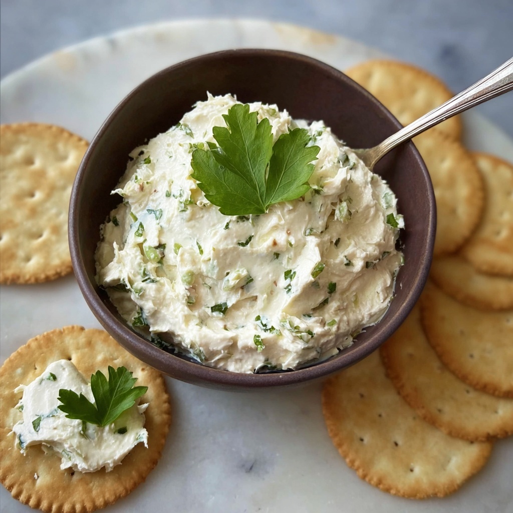 Devilishly Delicious Deviled Ham Recipe - Recipe Image