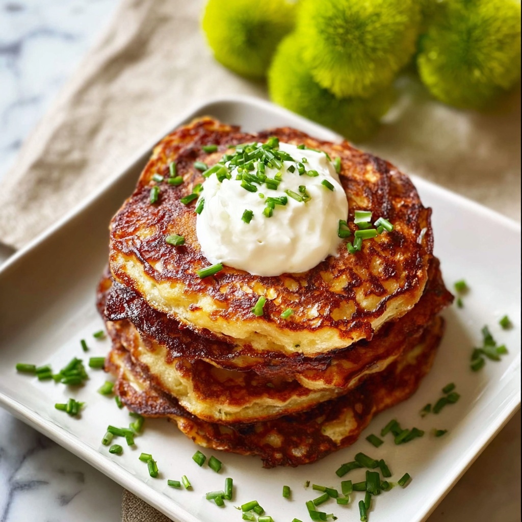 Traditional Irish Potato Boxty Recipe - Recipe Image