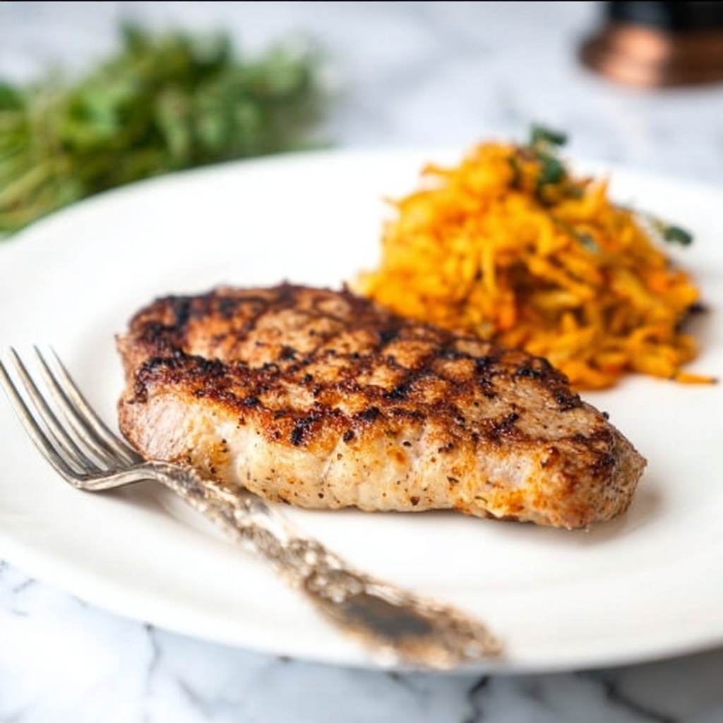 Easy Parmesan Tilapia Recipe - Recipe Image