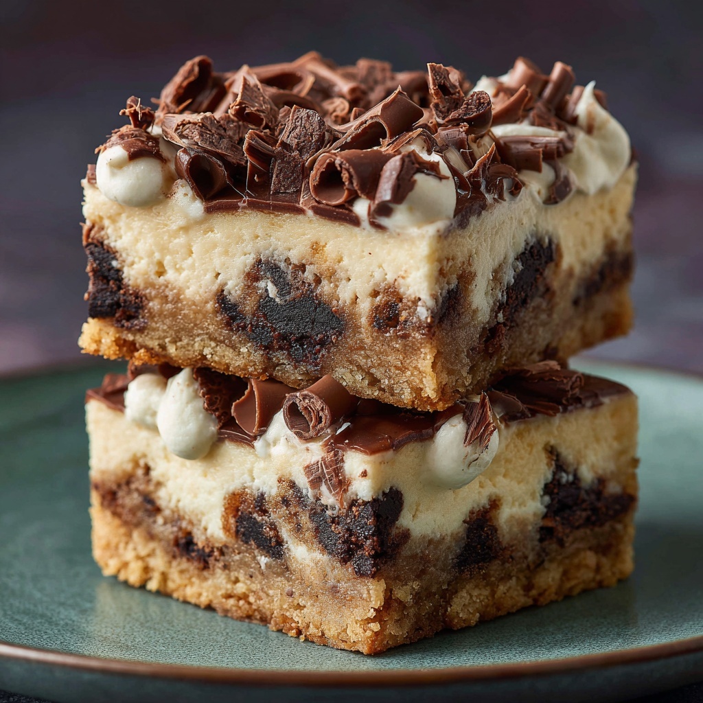 Chocolate Zucchini Banana Cake Recipe - Recipe Image