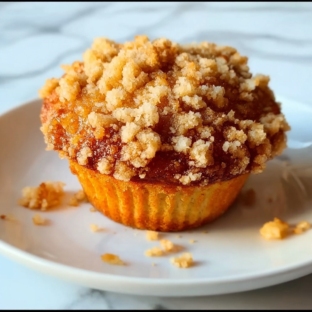 Libby's Pumpkin Muffins Recipe - Recipe Image