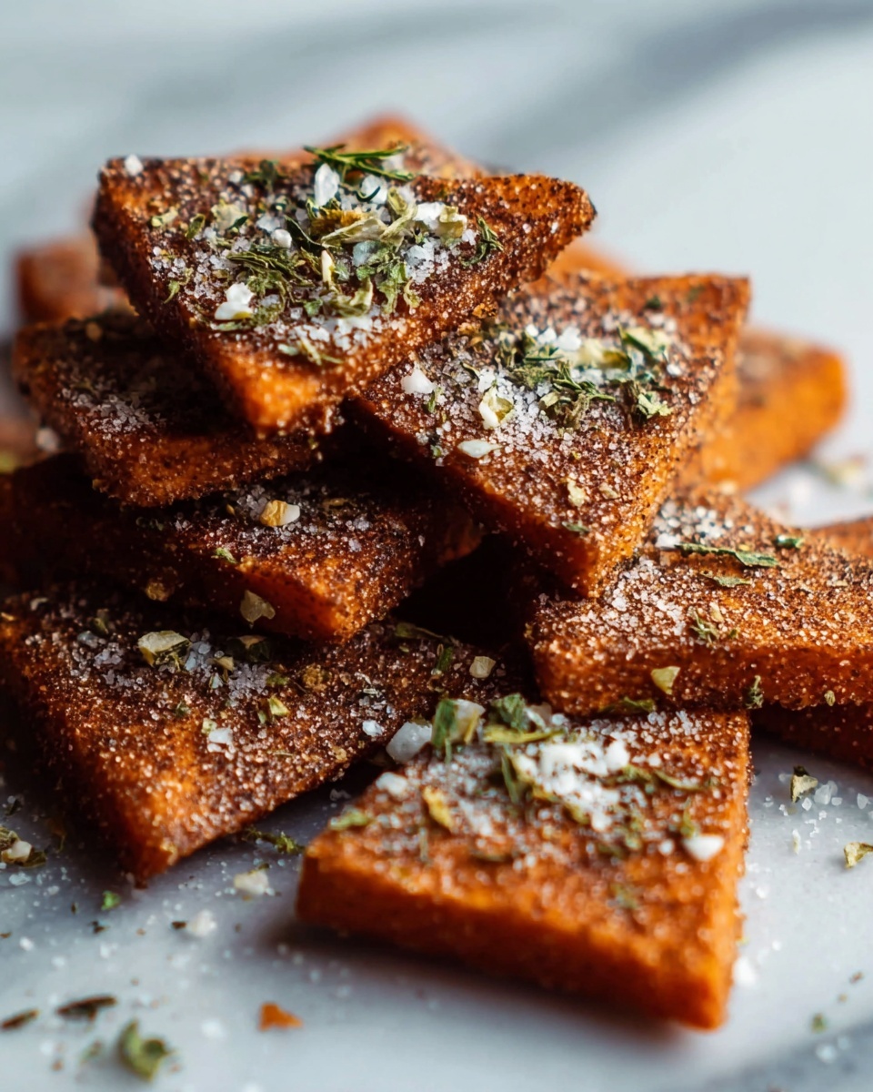 Crispy Cheesy Sweet Potato Bites Recipe - Recipe Image