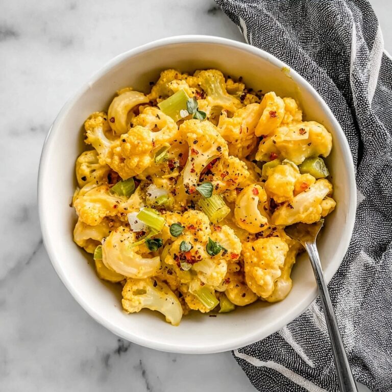 Butternut Squash Feta Pasta Recipe