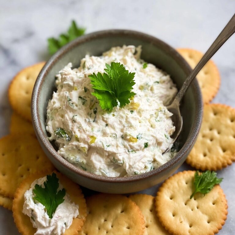 Devilishly Delicious Deviled Ham Recipe