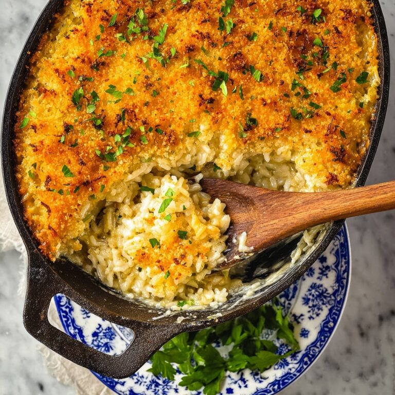 Zucchini Au Gratin Recipe