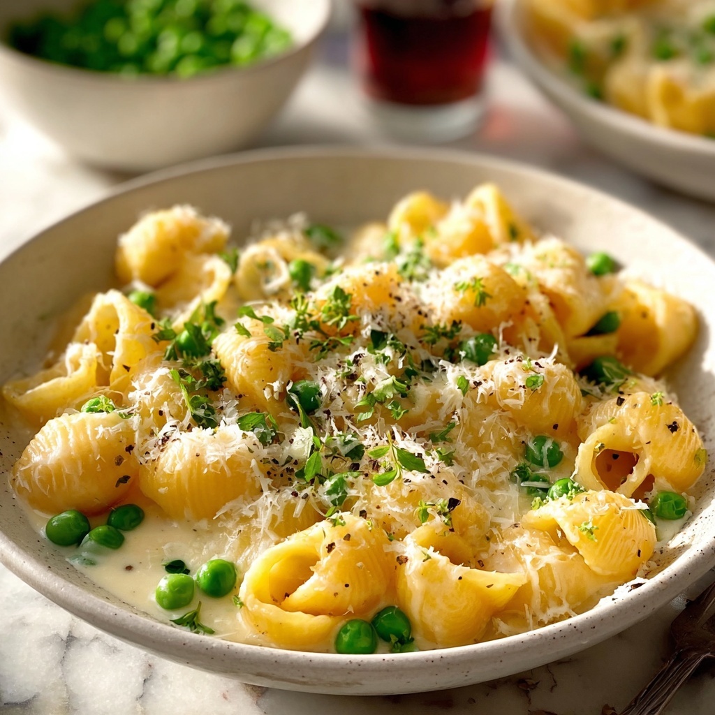 Mac and Cheese Soup Recipe - Recipe Image