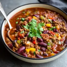 The Best Chili Recipe-image