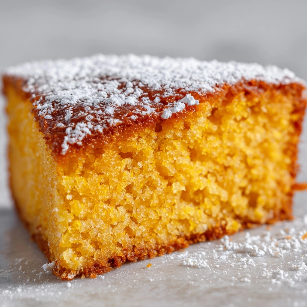 Cinnamon Honey Butter Sweet Potato Cornbread Recipe - Recipe Image