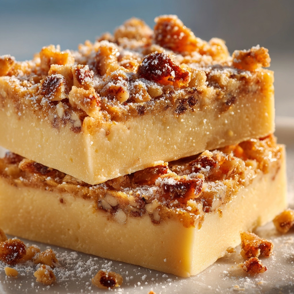 Divinity Candy Recipe - Recipe Image