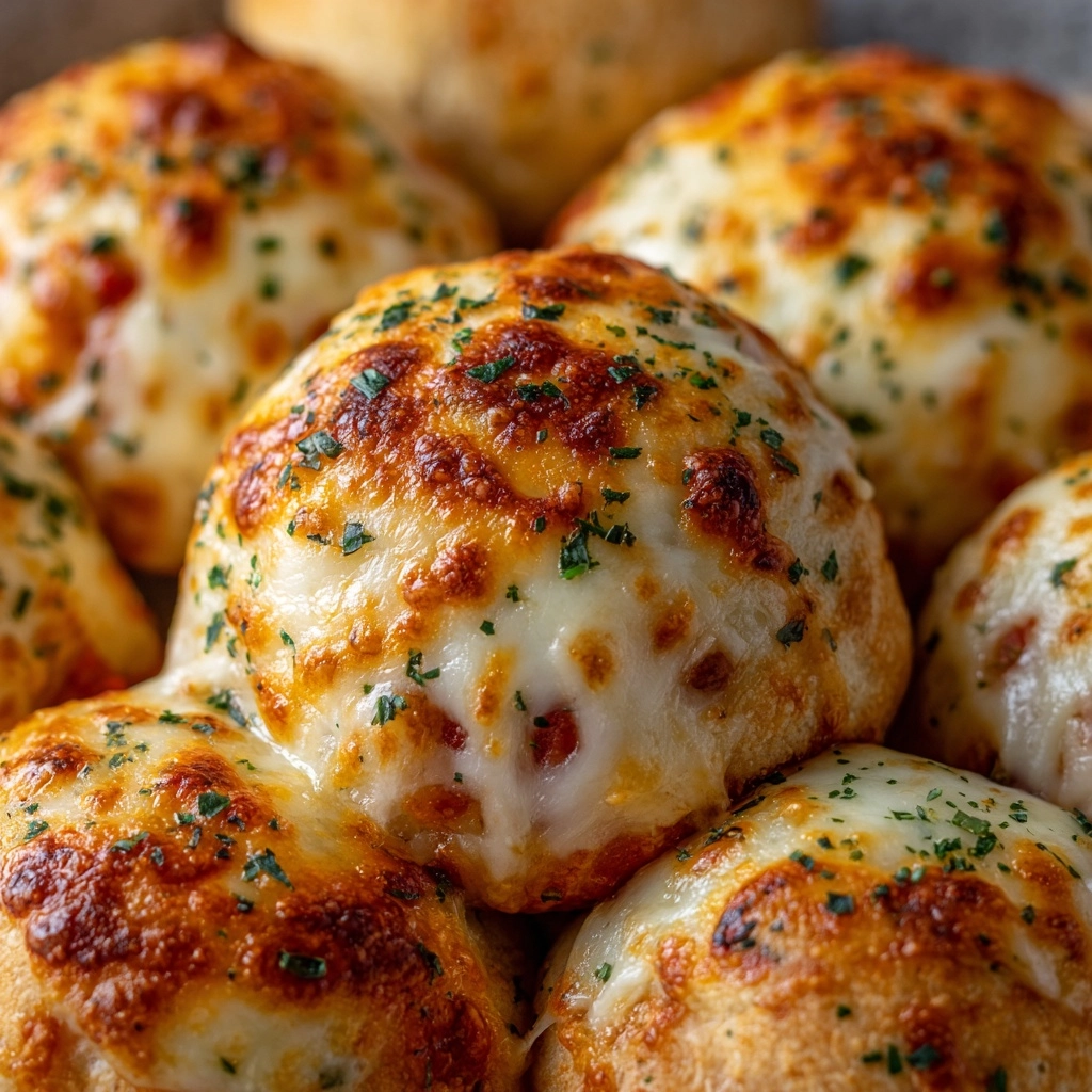 Little Caesars Crazy Puffs Recipe - Recipe Image