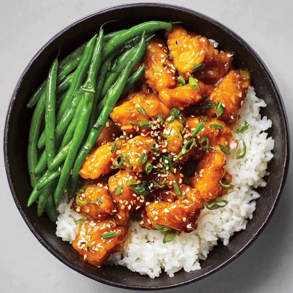 Air Fryer Lemon Chicken Recipe - Recipe Image