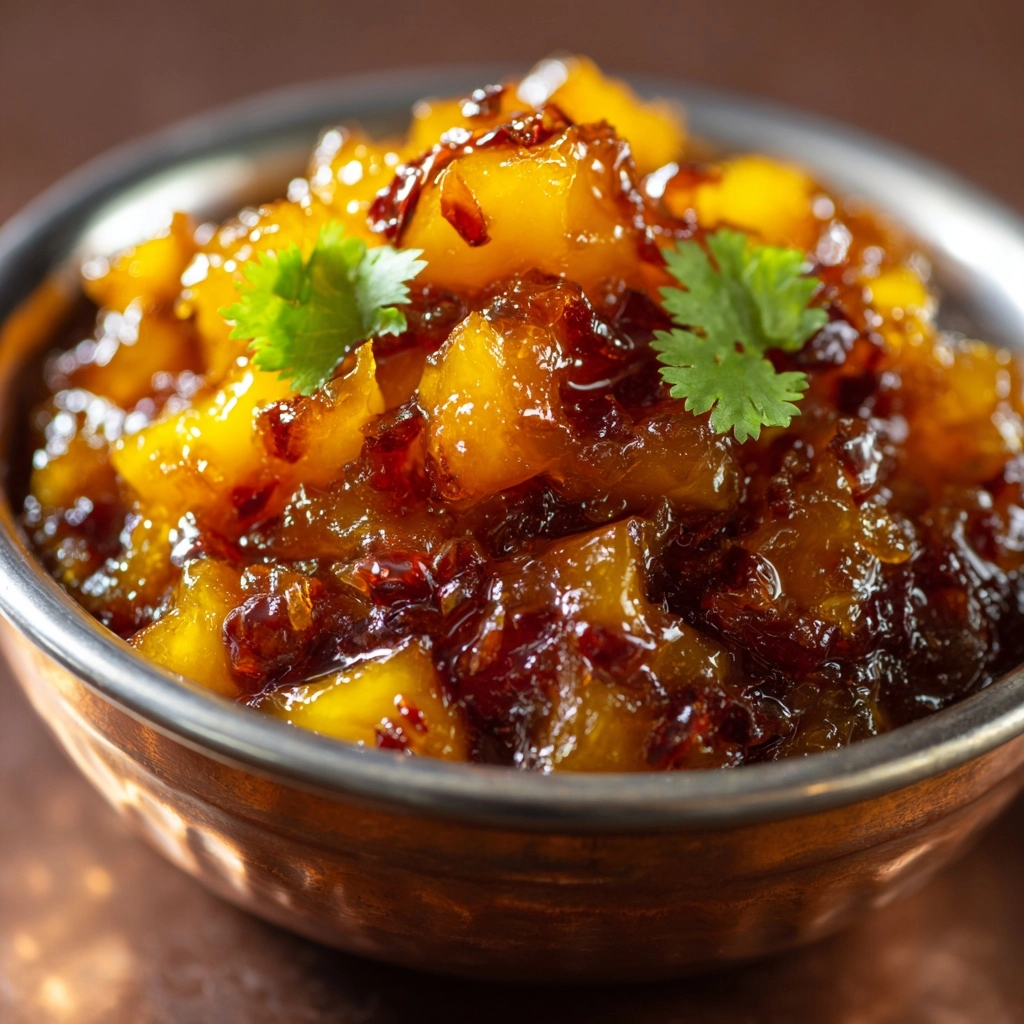 Monkey Jam Recipe - Recipe Image